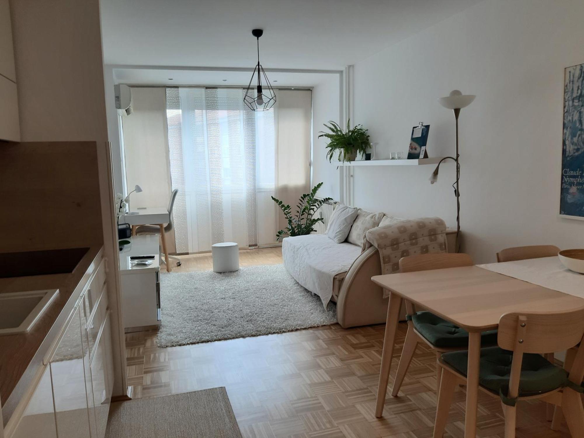 Apartma Eva Koper Exterior foto
