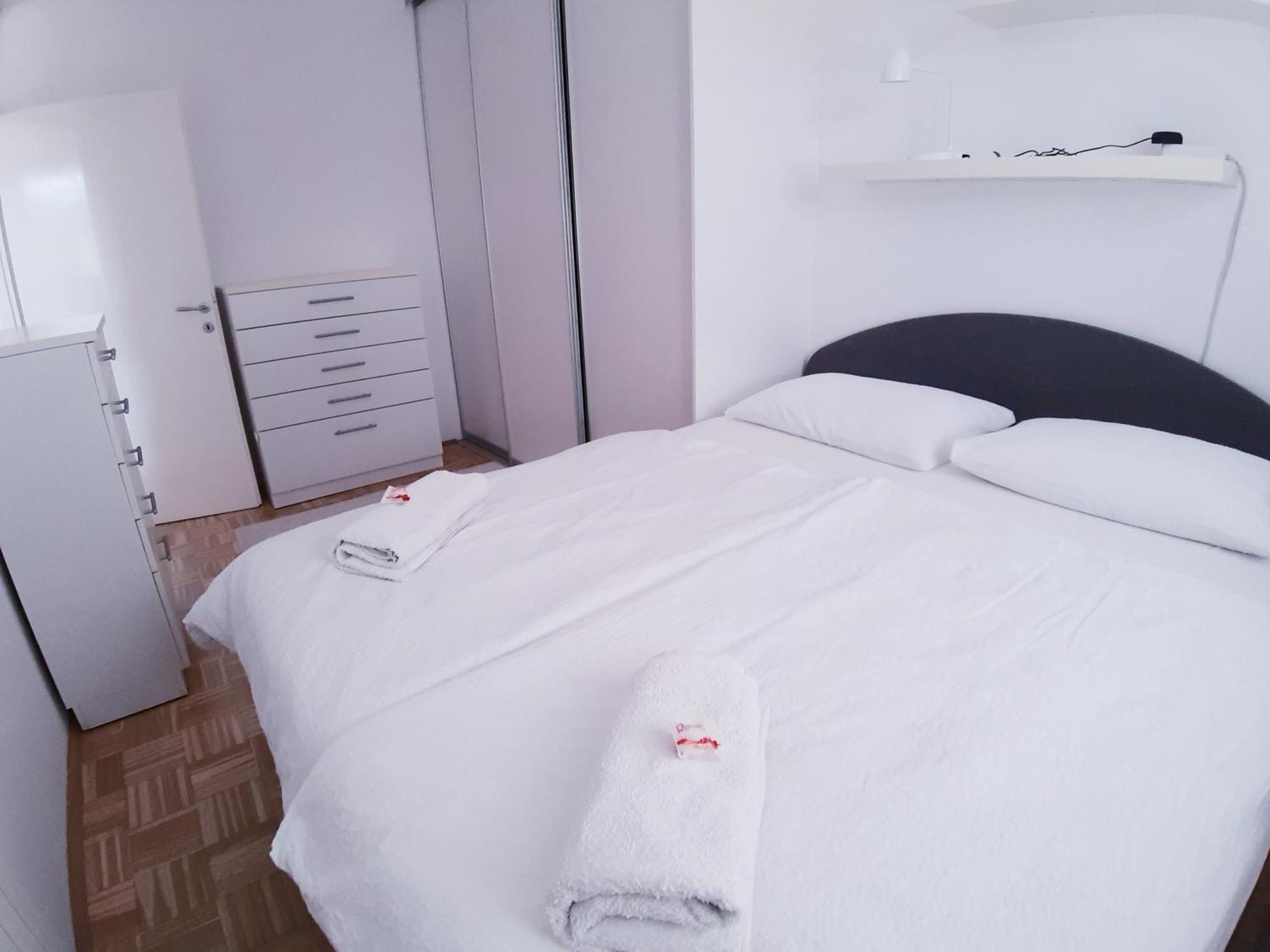 Apartma Eva Koper Exterior foto