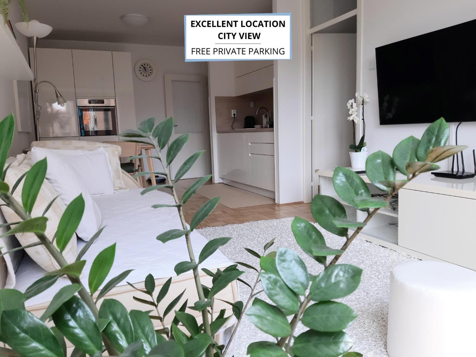 Apartma Eva Koper Exterior foto